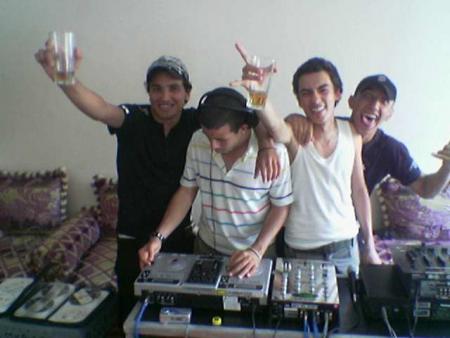 yassine /dj-sinbag/et simo/dj-sim-h/et mouaad et  hassane
